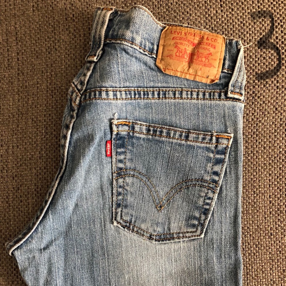 Levi’s Jeans size 3